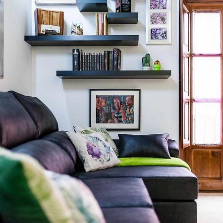 Comodo Y Moderno Apartamento Centro Гранада Екстериор снимка