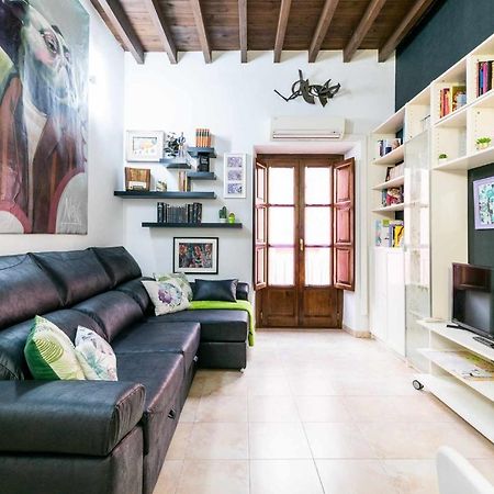 Comodo Y Moderno Apartamento Centro Гранада Екстериор снимка