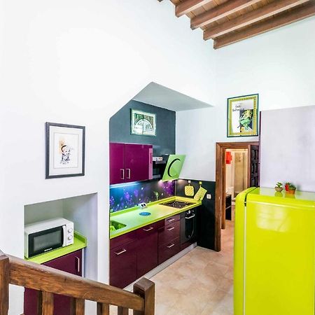 Comodo Y Moderno Apartamento Centro Гранада Екстериор снимка