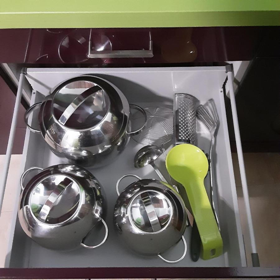 Comodo Y Moderno Apartamento Centro Гранада Екстериор снимка